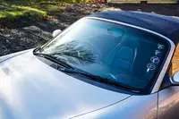 2000 Porsche Boxster 2.7 (986) Manual -Sold