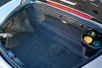 2000 Porsche Boxster 2.7 (986) Manual -Sold