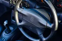 2000 Porsche Boxster 2.7 (986) Manual -Sold