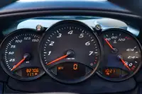 2000 Porsche Boxster 2.7 (986) Manual -Sold