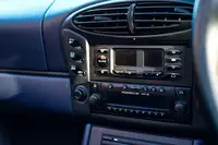 2000 Porsche Boxster 2.7 (986) Manual -Sold