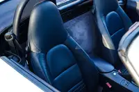 2000 Porsche Boxster 2.7 (986) Manual -Sold