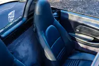 2000 Porsche Boxster 2.7 (986) Manual -Sold