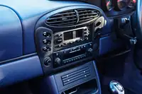 2000 Porsche Boxster 2.7 (986) Manual -Sold