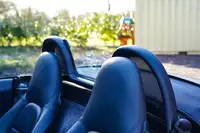 2000 Porsche Boxster 2.7 (986) Manual -Sold