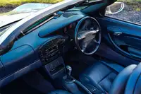 2000 Porsche Boxster 2.7 (986) Manual -Sold