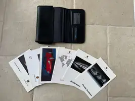 2000 Porsche Boxster 2.7 (986) Manual -Sold