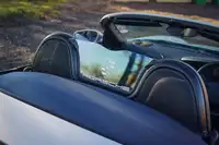 2000 Porsche Boxster 2.7 (986) Manual -Sold