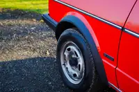 1985 Volkswagen Golf Mk 1 1.6 GLi Cabriolet-Sold