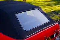 1985 Volkswagen Golf Mk 1 1.6 GLi Cabriolet-Sold