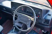 1985 Volkswagen Golf Mk 1 1.6 GLi Cabriolet-Sold