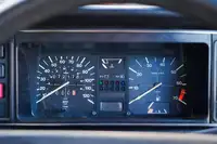 1985 Volkswagen Golf Mk 1 1.6 GLi Cabriolet-Sold