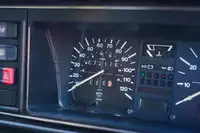 1985 Volkswagen Golf Mk 1 1.6 GLi Cabriolet-Sold