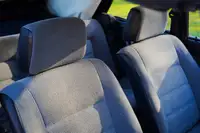 1985 Volkswagen Golf Mk 1 1.6 GLi Cabriolet-Sold