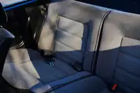 1985 Volkswagen Golf Mk 1 1.6 GLi Cabriolet-Sold