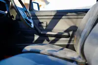 1985 Volkswagen Golf Mk 1 1.6 GLi Cabriolet-Sold