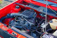 1985 Volkswagen Golf Mk 1 1.6 GLi Cabriolet-Sold