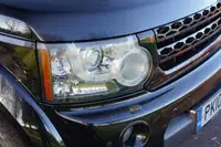 2010 Land Rover Discovery HSE TDV6-Sold