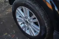 2010 Land Rover Discovery HSE TDV6-Sold