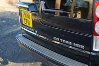 2010 Land Rover Discovery HSE TDV6-Sold