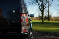 2010 Land Rover Discovery HSE TDV6-Sold