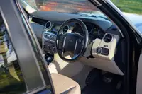 2010 Land Rover Discovery HSE TDV6-Sold