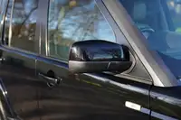 2010 Land Rover Discovery HSE TDV6-Sold