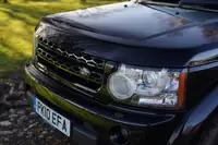2010 Land Rover Discovery HSE TDV6-Sold