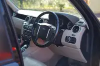 2010 Land Rover Discovery HSE TDV6-Sold