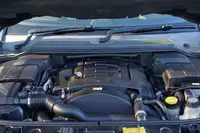 2010 Land Rover Discovery HSE TDV6-Sold