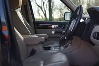 2010 Land Rover Discovery HSE TDV6-Sold