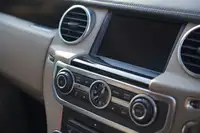 2010 Land Rover Discovery HSE TDV6-Sold
