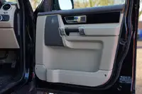 2010 Land Rover Discovery HSE TDV6-Sold