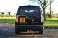 2010 Land Rover Discovery HSE TDV6-Sold