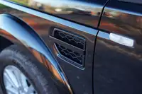 2010 Land Rover Discovery HSE TDV6-Sold