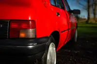 1992 Peugeot 205 1.8 GLD-Sold