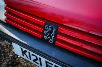 1992 Peugeot 205 1.8 GLD-Sold