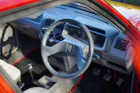 1992 Peugeot 205 1.8 GLD-Sold