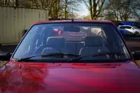 1992 Peugeot 205 1.8 GLD-Sold
