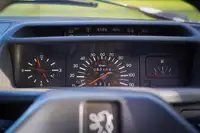 1992 Peugeot 205 1.8 GLD-Sold