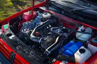 1992 Peugeot 205 1.8 GLD-Sold