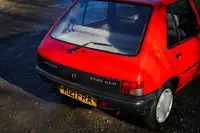 1992 Peugeot 205 1.8 GLD-Sold