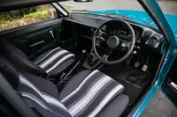 1983 Talbot Sunbeam-Lotus Series 2-Sold
