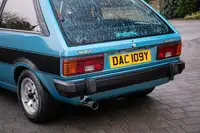 1983 Talbot Sunbeam-Lotus Series 2-Sold