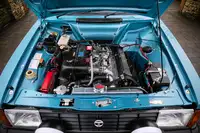 1983 Talbot Sunbeam-Lotus Series 2-Sold