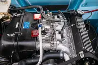 1983 Talbot Sunbeam-Lotus Series 2-Sold