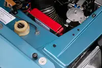 1983 Talbot Sunbeam-Lotus Series 2-Sold