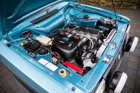 1983 Talbot Sunbeam-Lotus Series 2-Sold