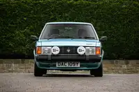 1983 Talbot Sunbeam-Lotus Series 2-Sold