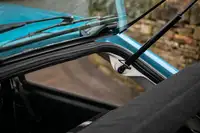 1983 Talbot Sunbeam-Lotus Series 2-Sold